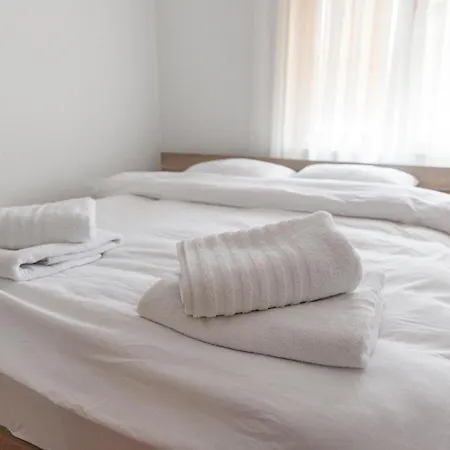 Lux House With Own Parking In Villa Skopje
