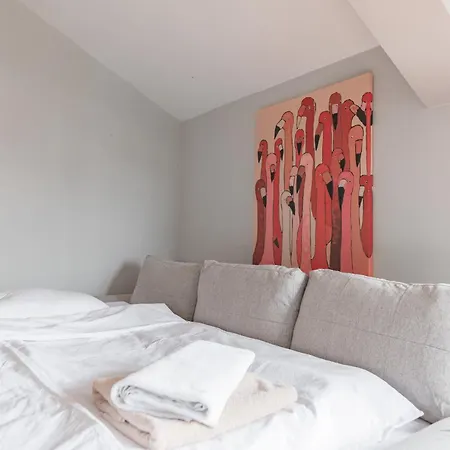 Lux House With Own Parking In Villa