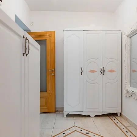 וילה Lux House With Own Parking In