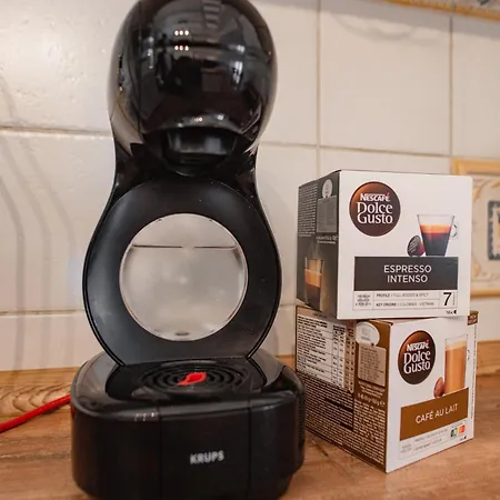 Lux House With Own Parking In וילה