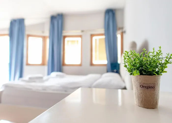 Lux House With Own Parking In Skopje