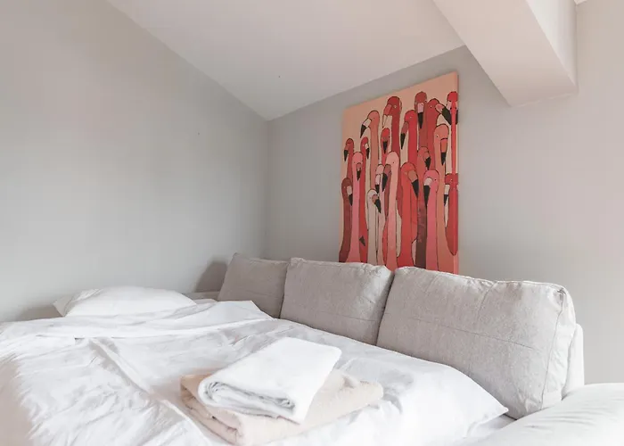 Lux House With Own Parking In Villa