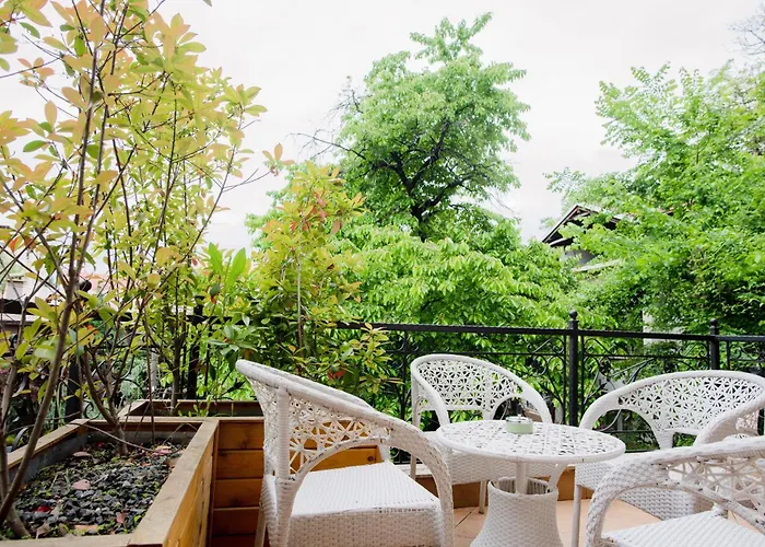 Lux House With Own Parking In